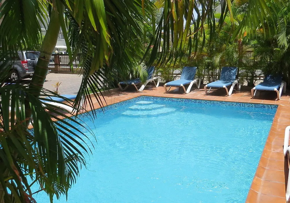 Hostel Punta Cana Bed & Breakfast Punta Cana